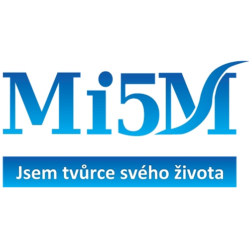 Blog o osobním rozvoji Mi5M - Jsem tvůrce svého života
